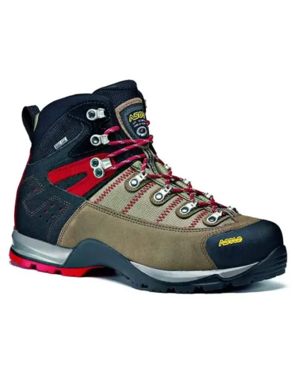 Vasque Kids Breeze AT UltraDry Waterproof Hiking Boots - Image 2