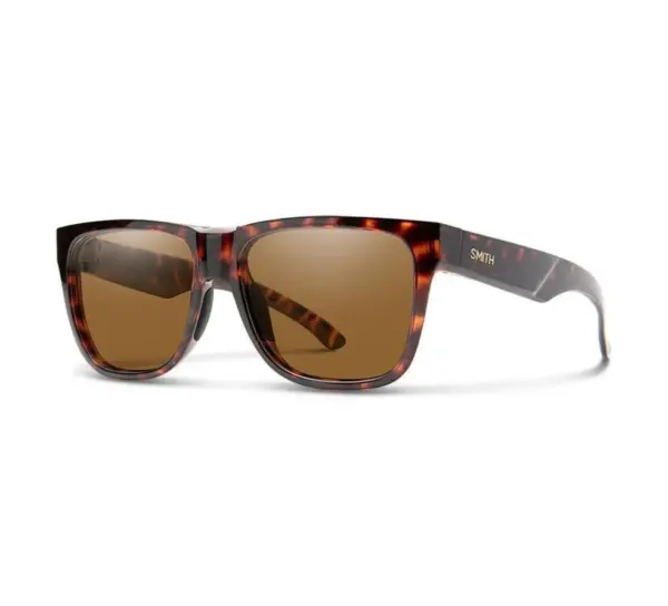 Smith Lowdown 2 Polarized Sport Sunglasses