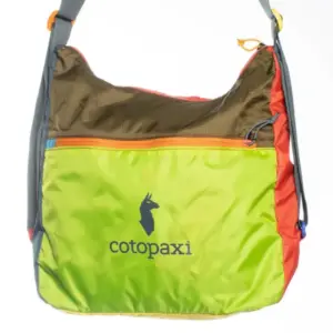 Cotopaxi Taal 16L Convertible Tote Backpack - Daypack