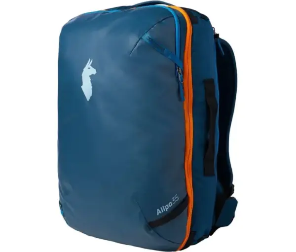 Cotopaxi Allpa 35L Carry-On Travel Backpack - Image 3