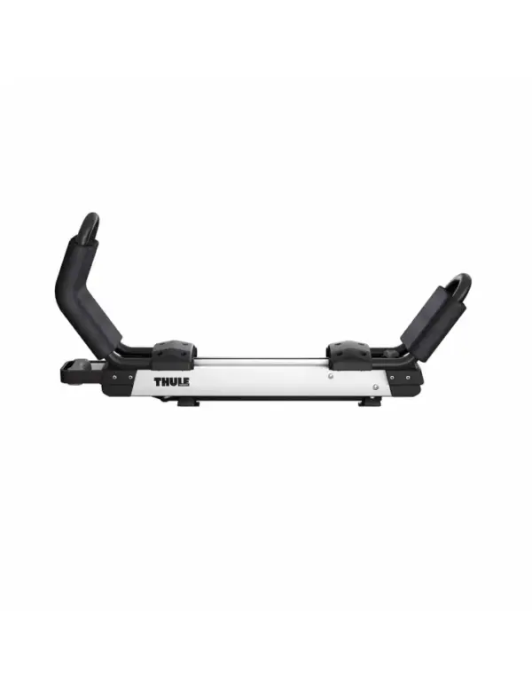 Thule Hullavator Pro Kayak Roof Rack Carrier - Image 2