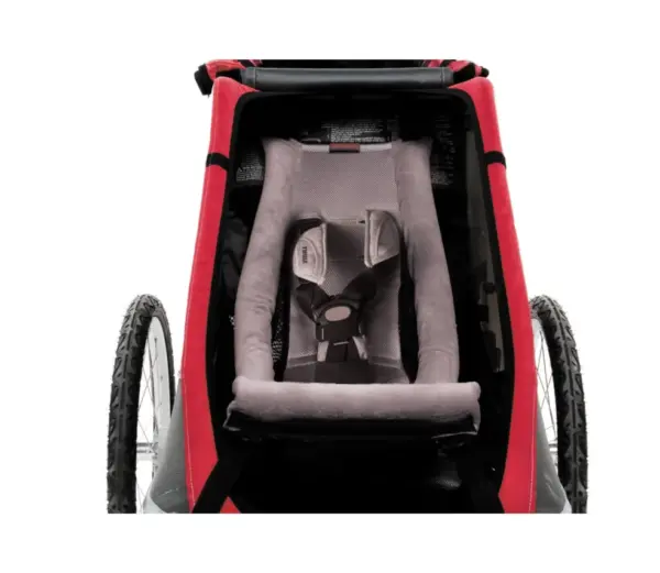 Thule Chariot Infant Carrier for Comfort Carry - Image 2