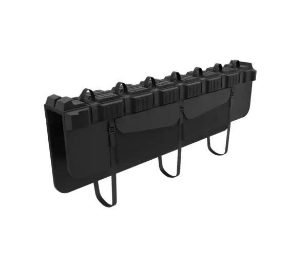 Thule Pro Tailgate Bike Rack for Pickup Trucks - GateMate PRO - Image 2