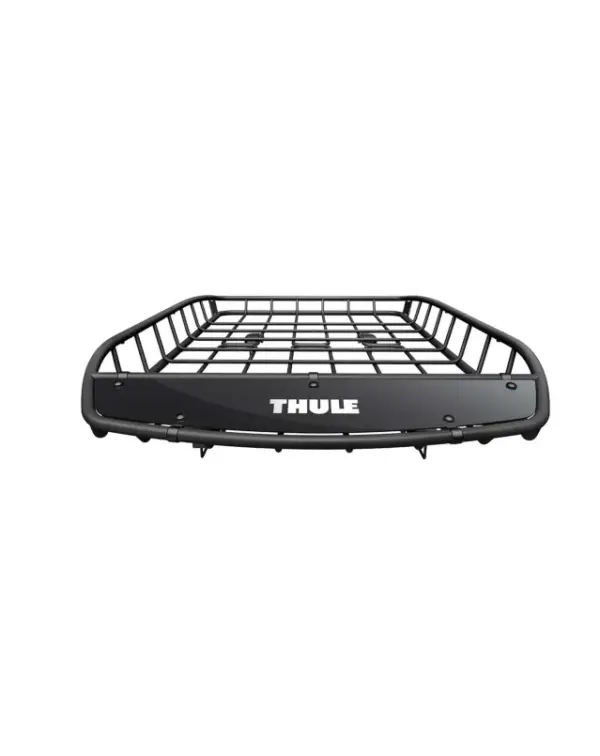 Thule Aerodynamic Kayak Roof Rack Carrier - Image 3