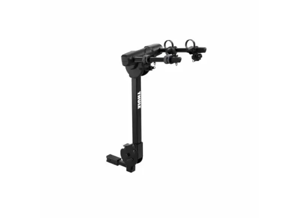 Thule Camber 4-Bike Hitch Rack for Easy Transport - Image 3