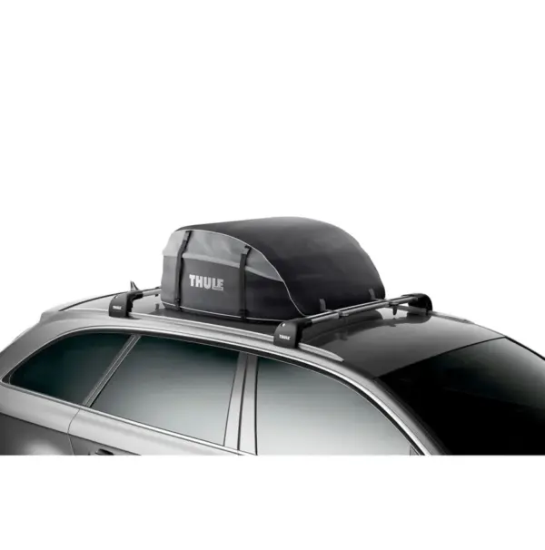 Thule Interstate Waterproof Roof Bag for Cars & SUVs - Image 2