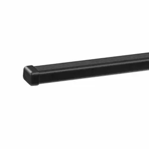 Thule Evo Squarebars 108-43 Inch Roof Rack Pair