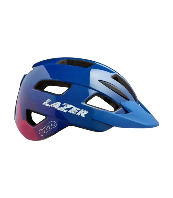 Lazer Gekko MIPS Kids Bike Helmet - Lightweight & Safe Cycling Gear - Image 3