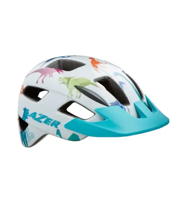 Lil'Gekko MIPS Toddler Bike Helmet for Safe Cycling - Image 2