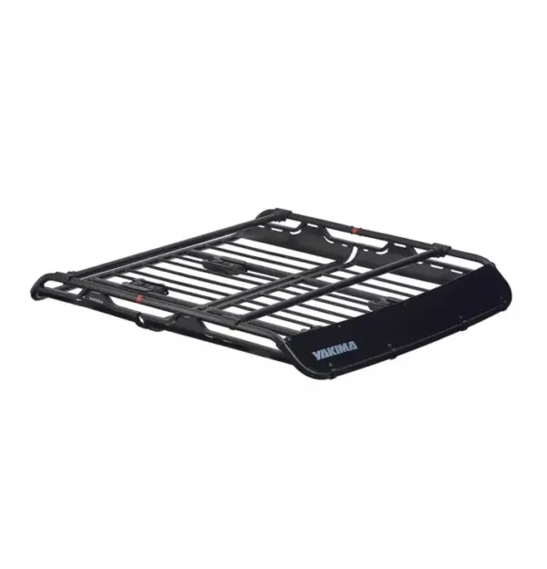 Yakima BackSwing Hitch Rack Adapter for Easy Bike Access - Image 2