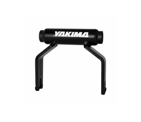 Yakima 15x110mm Thru Axle Fork Mount Adapter Kit for Bikes - Image 2