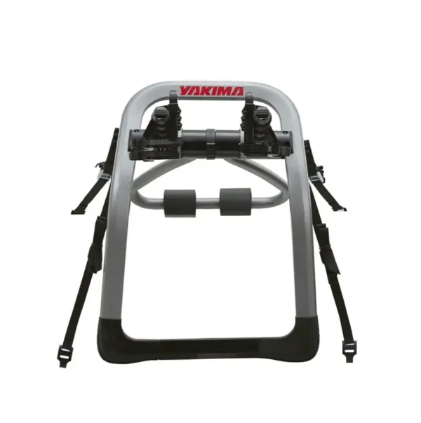 Yakima HalfBack 3 Trunk Mount Bike Rack - Image 3