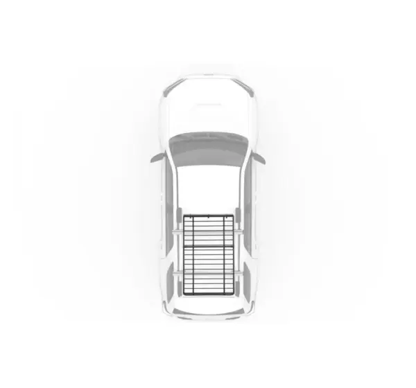 Yakima LoadWarrior Roof Rack Cargo Extension - Image 3