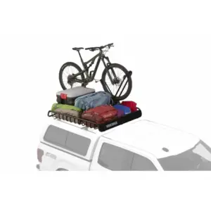 Yakima Heavy Duty Roof Cargo Basket for SUVs & Trucks