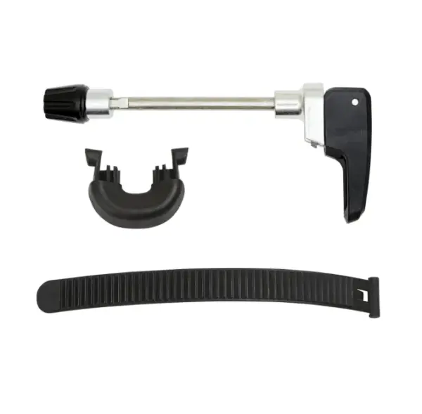 Yakima ForkMount Bike Rack - Roof Mount Carrier - Image 2