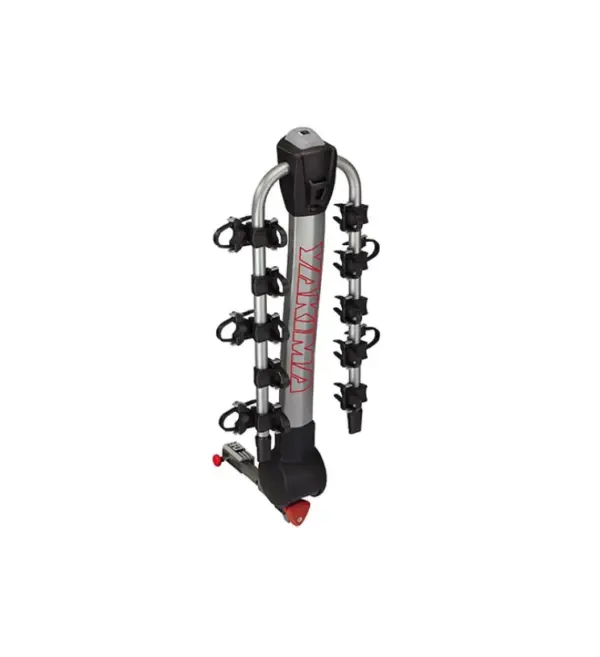 Yakima Ridgeback 5-Bike Hitch Mount Rack