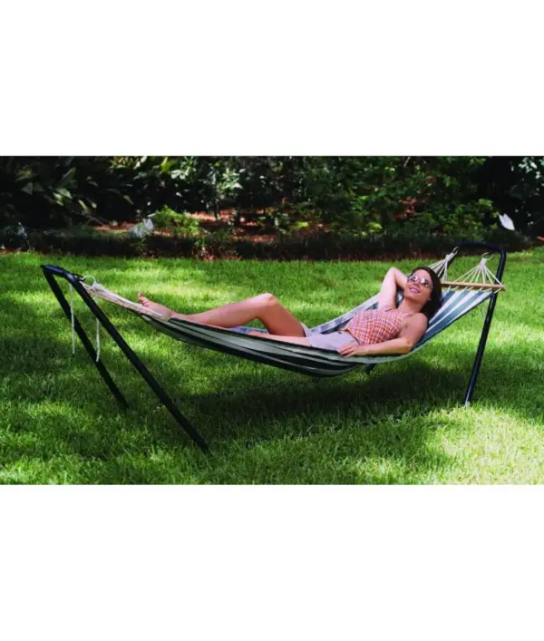 Texsport La Paz Portable Camping Hammock - Image 2