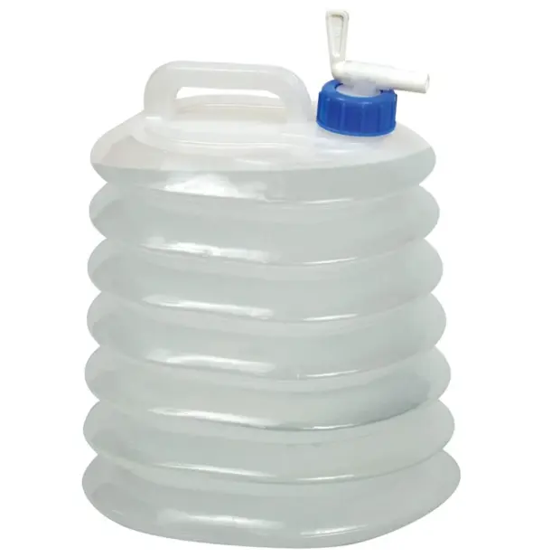 Coghlan's Collapsible Camp Water Jug - Portable Space Saving