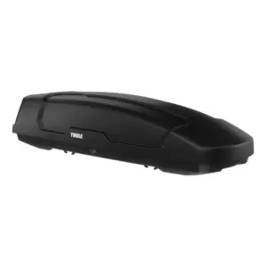 Thule Force XT Sport 11 cu ft Roof Cargo Carrier for Cars