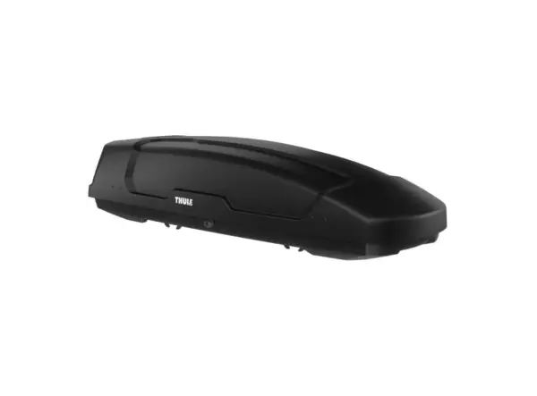 Thule Force XT Sport 11 cu ft Roof Cargo Carrier for Cars
