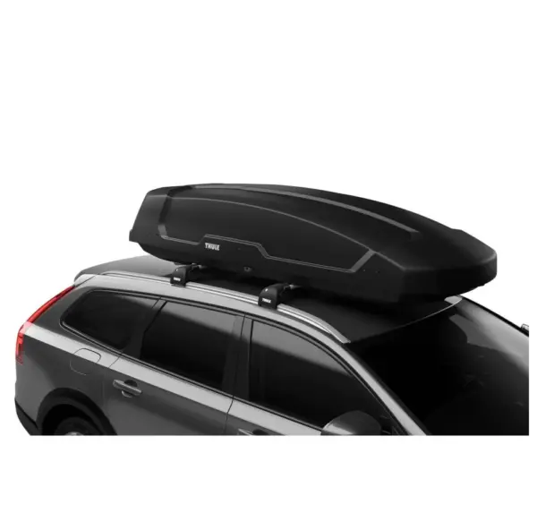 Thule Force XT XXL Roof Box - 22 Cu Ft Cargo Carrier - Image 3