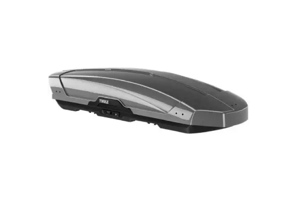 Thule Motion XT XL Roof Cargo Box - 18 cu ft Storage Capacity - Image 2
