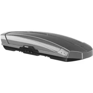 Thule Motion XT XXL Rooftop Cargo Box 22 cu ft