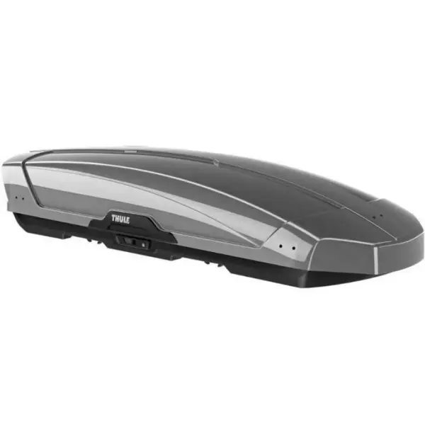Thule Motion XT XXL Rooftop Cargo Box 22 cu ft