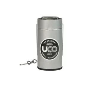 UCO Titanium Backpacking Spork with Tether