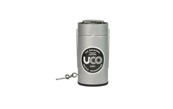 UCO Windproof Camping Candle Lantern Outdoor Light - Image 2