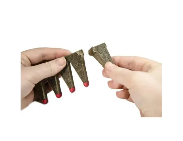 UCO SweetFire All-Weather Fire Starter Sticks - 20 Count - Image 2