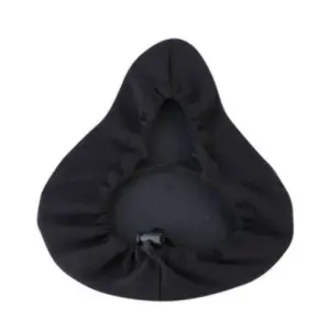Serfas Women's Gel Comfort Bike Saddle