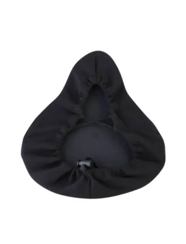 Serfas Cruiser Saddle Pad Cover - Image 2