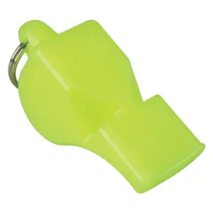 NRS Fox 40 Safety Whistle Loud Emergency Survival Outdoor Sports