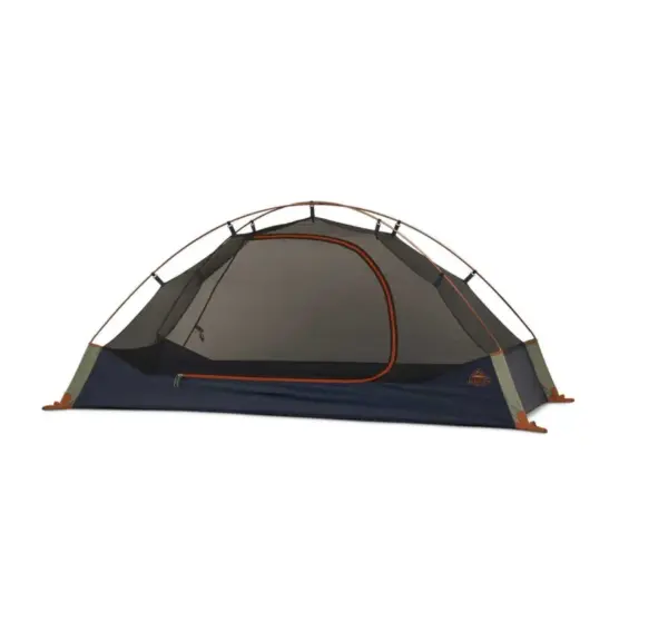 Kelty Late Start 4-Person Tent for Family Car Camping - Image 2