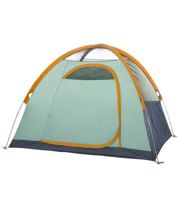 Kelty Tallboy 4-Person Tent: Spacious Family Car Camping Tent - Image 2