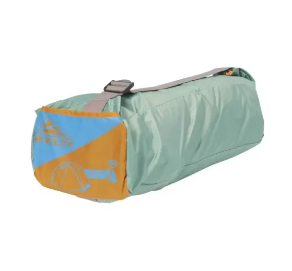 Kelty Wireless 4-Person Camping Tent for Family & Car Camping - Image 2