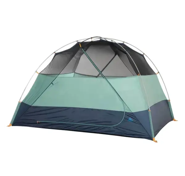 Kelty Wireless 6-Person Camping Tent for Family & Car Campers - Image 3