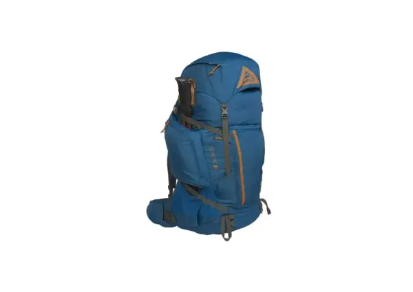 Kelty Coyote 65L Backpack - Lightweight Internal Frame Hiking Pack - Image 3