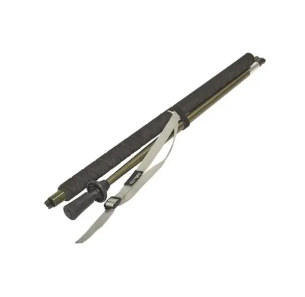 Kelty Strider Adjustable Hiking Staff for Trekking Support - Image 2