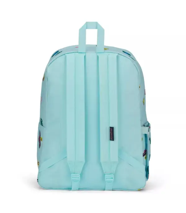 JanSport SuperBreak Backpack - Lightweight Daypack for School & Travel - Image 2