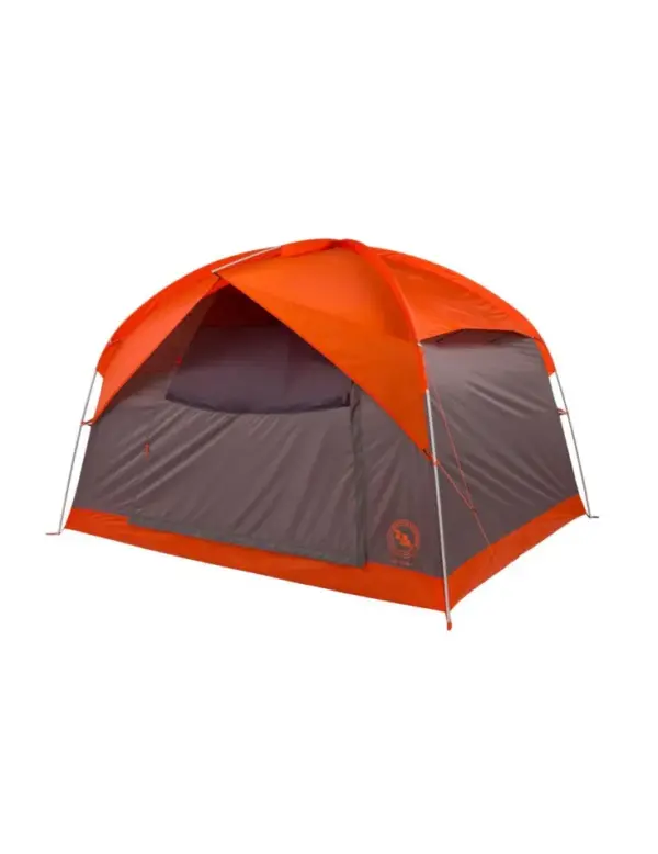 Big Agnes Dog House 6 Person Camping Tent - Image 3