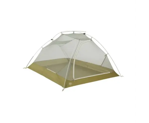 Big Agnes Seedhouse SL3 Ultralight Backpacking Tent