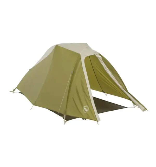 Big Agnes Seedhouse SL2 2-Person Lightweight Backpacking Tent - Image 2
