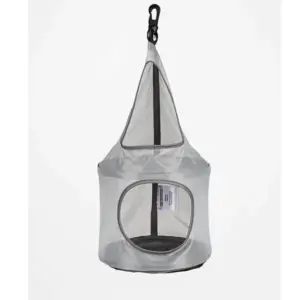 Marmot Birdhouse Hanging Tent Organizer with Shelf