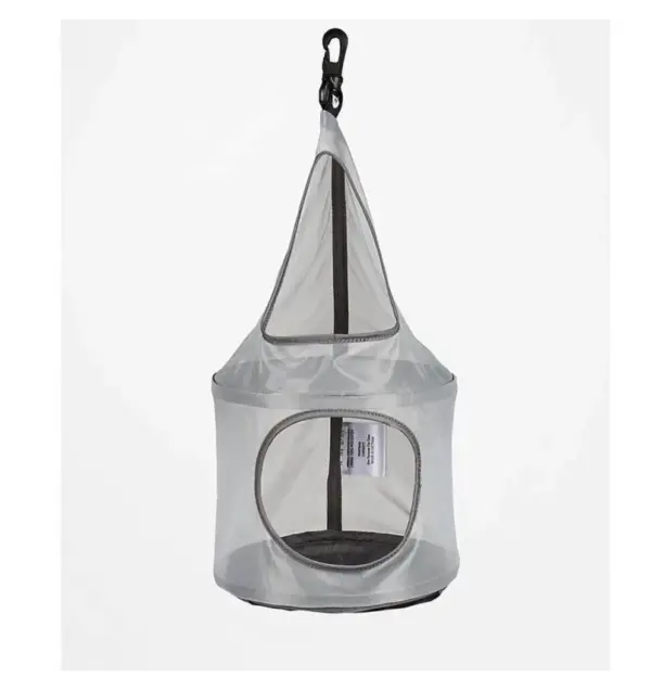 Marmot 2-Shelf Hanging Tent Organizer for Gear Storage - Image 2