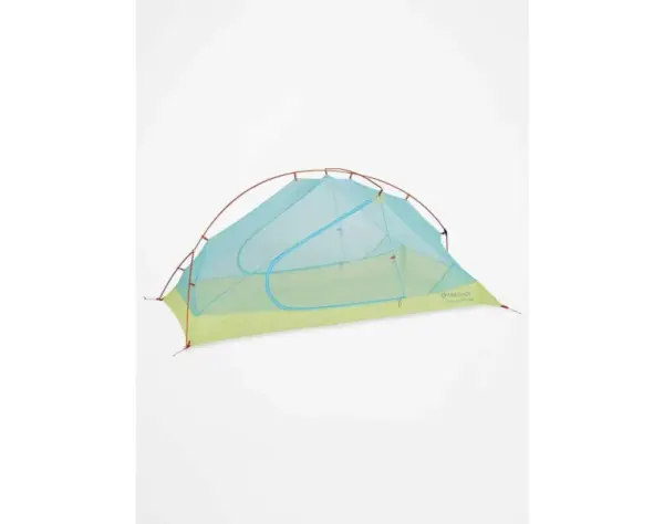 Marmot Superalloy 2P Backpacking Tent Lightweight All-Season - Image 3