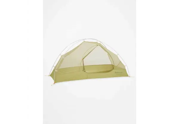 Marmot Tungsten UL 1-Person Tent - Ultralight Backpacking Shelter - Image 2