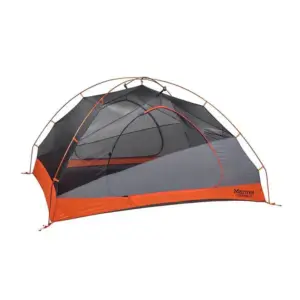 Marmot Tungsten 3 Person Backpacking Tent