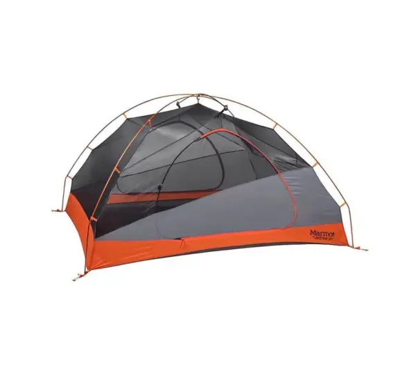Marmot Tungsten 4-Person Tent - Weatherproof & Spacious Camping Shelter - Image 3